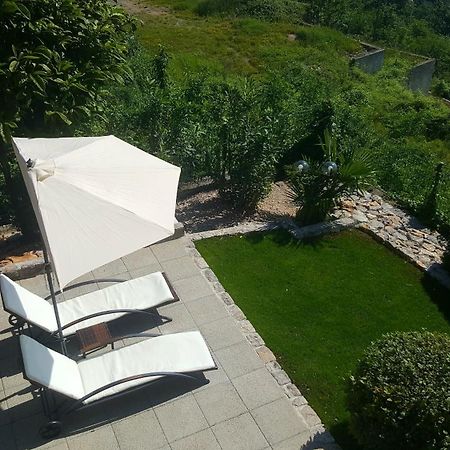 Apartments Villa Krasa ลอฟราน ภายนอก รูปภาพ
