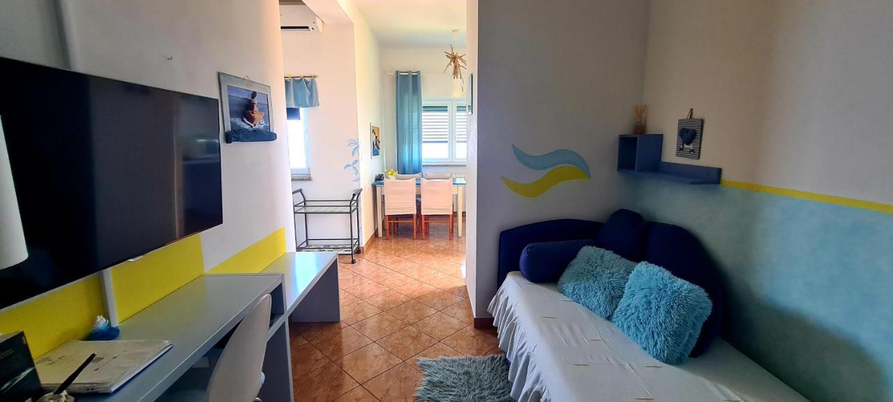 Apartments Villa Krasa ลอฟราน ภายนอก รูปภาพ