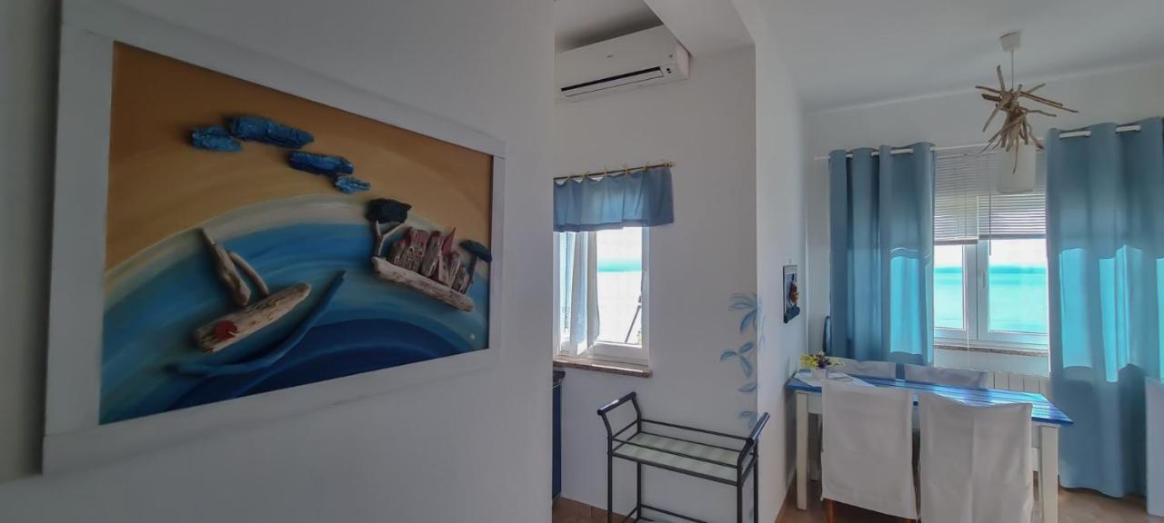 Apartments Villa Krasa ลอฟราน ภายนอก รูปภาพ